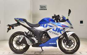 SUZUKI ｼﾞｸｻｰ250SF 2023