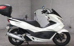 HONDA PCX125 JF56