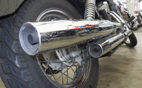 YAMAHA DRAGSTAR 250 VG02J