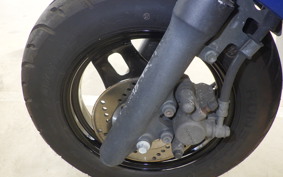 SUZUKI ADDRESS V125 G CF46A