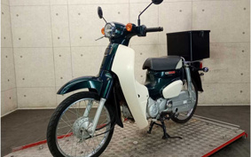 HONDA SUPER CUB50 AA09