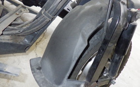 HONDA GYRO X TD01