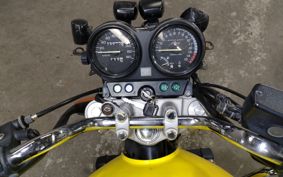 HONDA CB400SF TRAINING CAR NC42