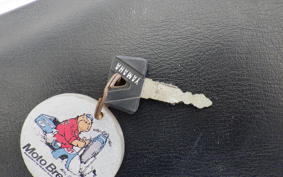 YAMAHA FZR400 R 1988 1WG