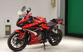 HONDA CBR400R 2022 NC56