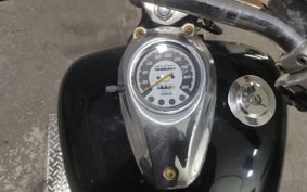 YAMAHA DRAGSTAR 400 1996 4TR