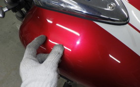 YAMAHA DRAGSTAR 400 2014 VH02J