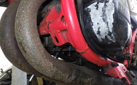 YAMAHA RZ 250 1997 4L3