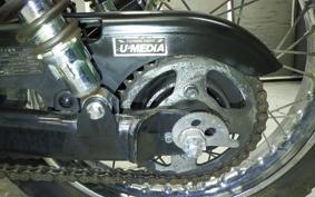 KAWASAKI 250TR 2008 BJ250F