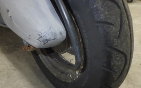 HONDA SPACY 125 Gen. 3 2014 JF04