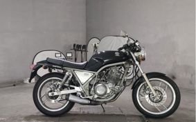 YAMAHA SRX400-1 1JL