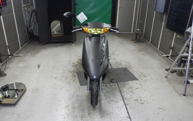 HONDA DIO ZX GEN 2