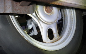 HONDA JULIO AF52