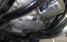 KAWASAKI W400 2008 EJ400A