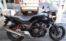 HONDA CB400SFV-4ABS 2021 NC42
