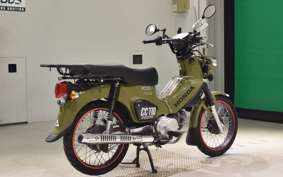 HONDA CROSS CUB 110 JA45