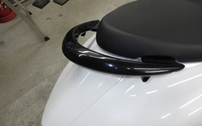 SUZUKI HAYABUSA Gen.3 2021 EJ11A