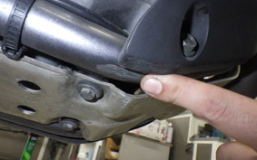 SUZUKI DR-Z400SM 2006 SK44A