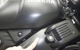 YAMAHA XSR155 2019
