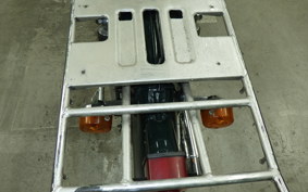 HONDA C50 SUPER CUB 2006 C50