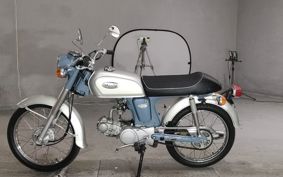 HONDA BENLY50 CD50