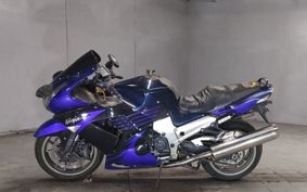 KAWASAKI ZZR1400 ZXT40A