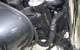 YAMAHA SR400 Gen.5 2021 RH16J