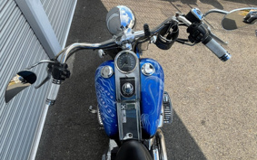 HARLEY FLSTF1340-1450 2012 BML