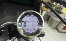 DUCATI SCRAMBLER ICON 2023