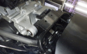 YAMAHA AXIS 125 Z SEJ6J