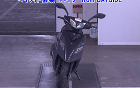 YAMAHA GTR125 SE31