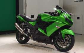KAWASAKI ZX 1400 NINJA R A 2012