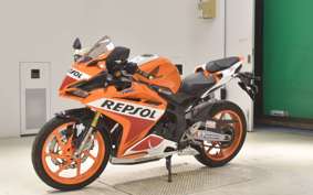 HONDA CBR250RR 2021 MC51