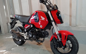 HONDA GROM 2021 JC92