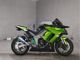 Фото Kawasaki NINJA 1000 2011 с японского аукциона