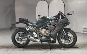 HONDA CBR650R 2019 RH03