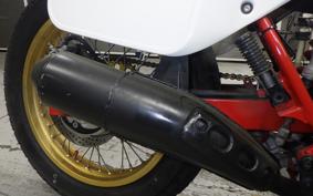 HONDA FTR250 MD17