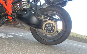 KTM 1290 SUPER DUKE GT 2022 V6940