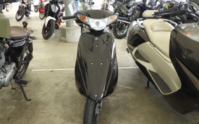 SUZUKI ADDRESS V50 CA4BA