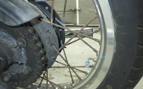 KAWASAKI W650 2008 EJ650A