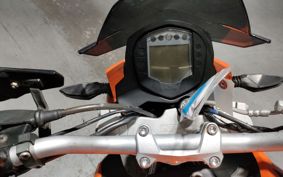 KTM 125 DUKE JGA4D