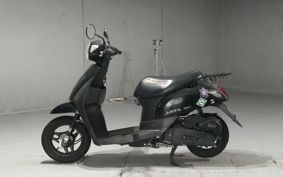 SUZUKI LET`S