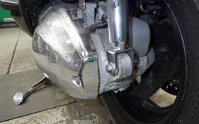 HONDA FORZA Z 2024 MF08