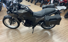 KAWASAKI VERSYS-X 250 ABS LE250D