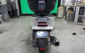 YAMAHA MAJESTY 125 FI 1979