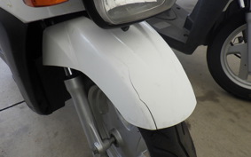 YAMAHA GEAR Gen.2 2022 UA08J