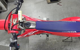 HONDA CRF450R 2026 PE07