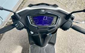 YAMAHA  CYGNUS  GRIF ASU SEJ4J
