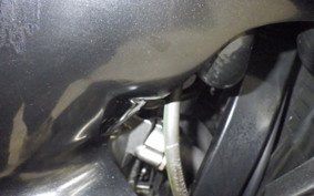 KAWASAKI ZZ-R400 Gen.2 2001 ZX400N
