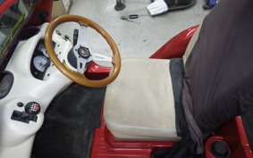 OTHER MITSUOKA MC-1 2008 MC1F